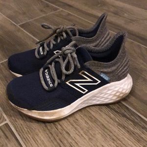 Boys new balance